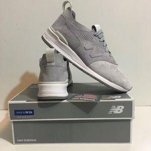 NEW BALANCE 997 MENS 12